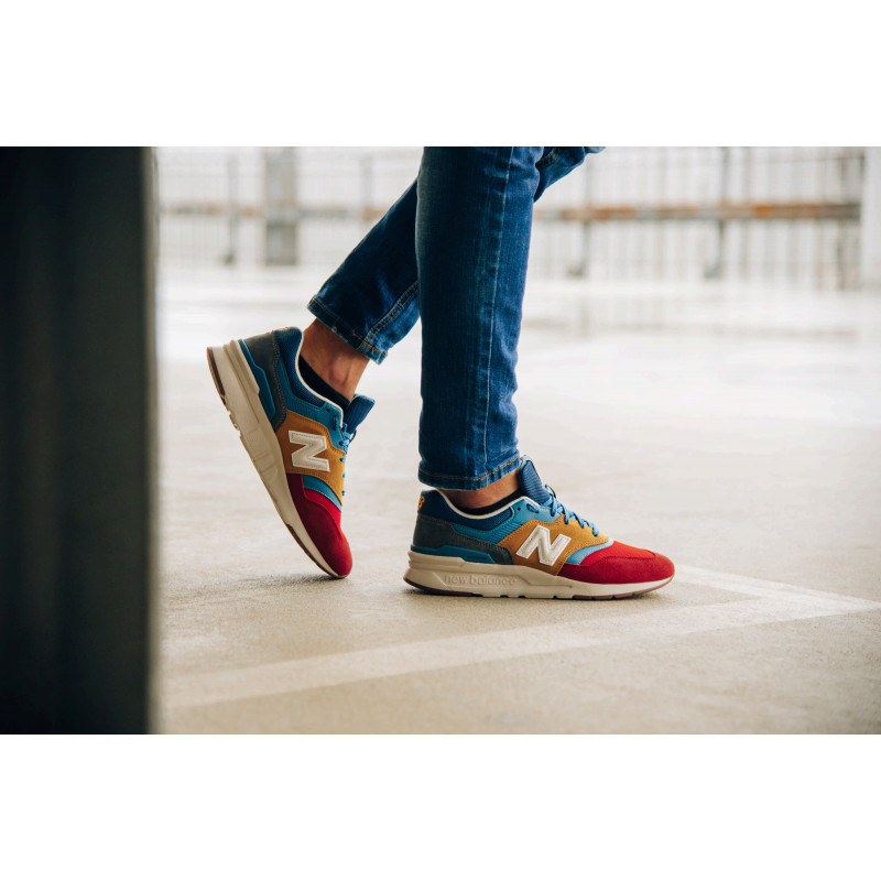 NEW BALANCE Tenisice 997 