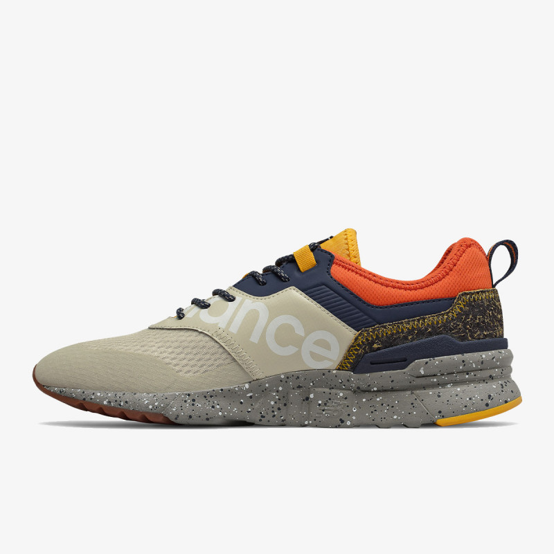 NEW BALANCE Tenisice PATIKE NEW BALANCE M 997 Buzz Sneaker Station Online Shop