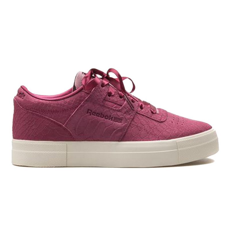 Reebok Tenisice WORKOUT LO FVS Buzz Sneaker Station Online Shop
