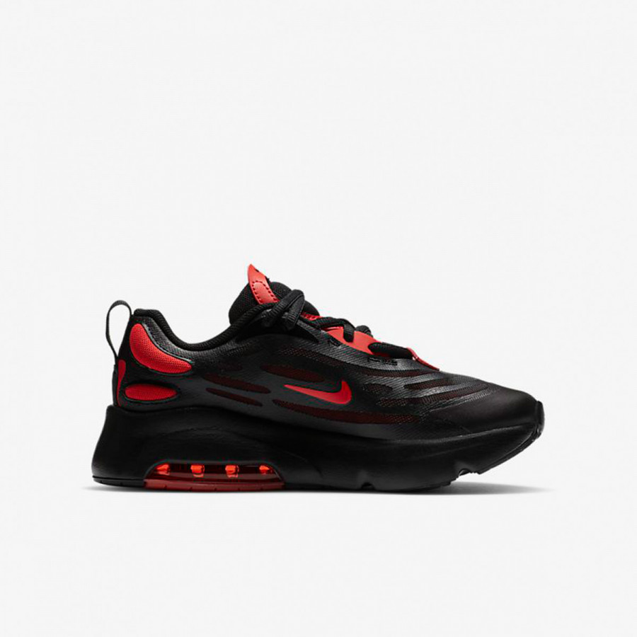 NIKE Tenisice DJEČJE AIR MAX EXOSENSE BP 