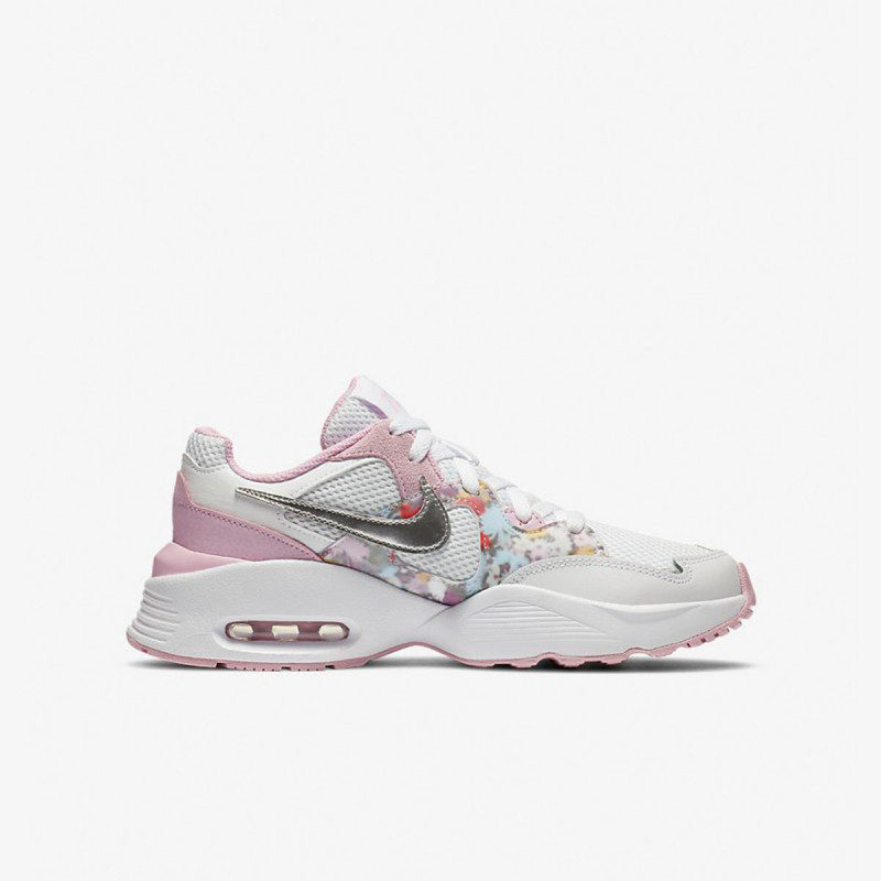NIKE Tenisice NIKE AIR MAX FUSION FLRL BG 