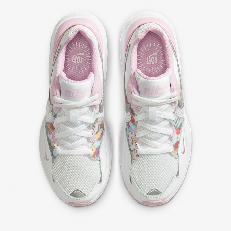 NIKE Tenisice NIKE AIR MAX FUSION FLRL BG 