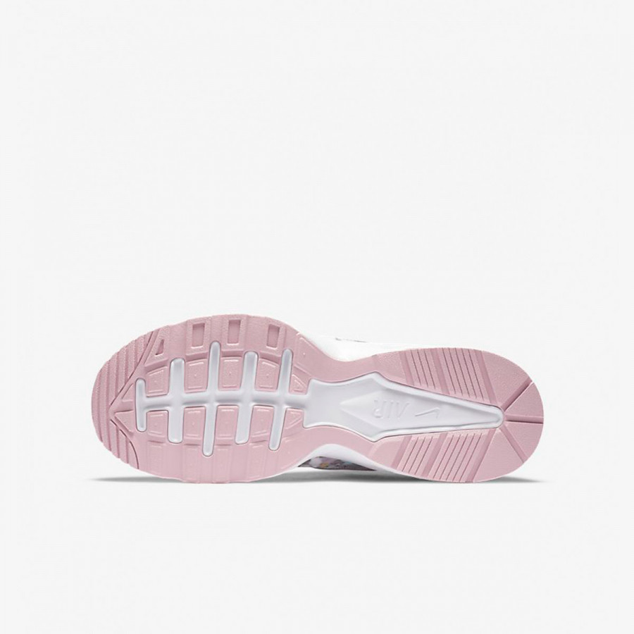 NIKE Tenisice NIKE AIR MAX FUSION FLRL BG 