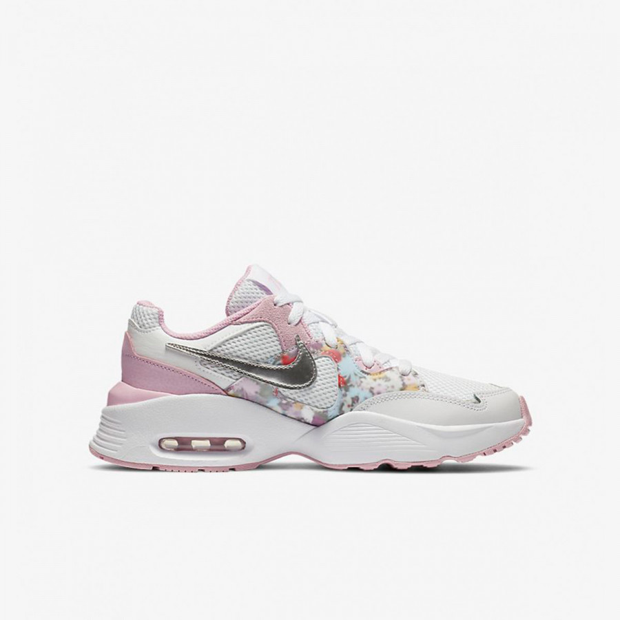 NIKE Tenisice NIKE AIR MAX FUSION FLRL BG 