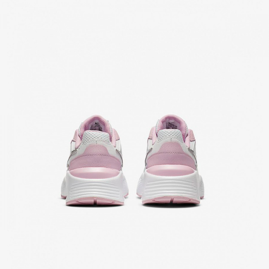 NIKE Tenisice NIKE AIR MAX FUSION FLRL BG 
