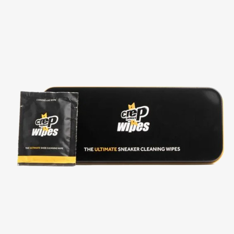 Oprema za čišćenje CREP PROTECT WIPES 
