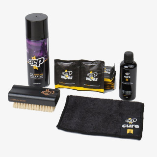Oprema za čišćenje CREP PROTECT - ULTIMATE GIFT PACK 