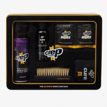 Oprema za čišćenje CREP PROTECT - ULTIMATE GIFT PACK 