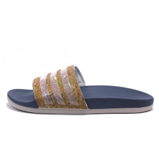 adidas Natikače adilette CF+ cork W 