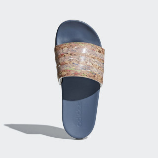 adidas Natikače adilette CF+ cork W 