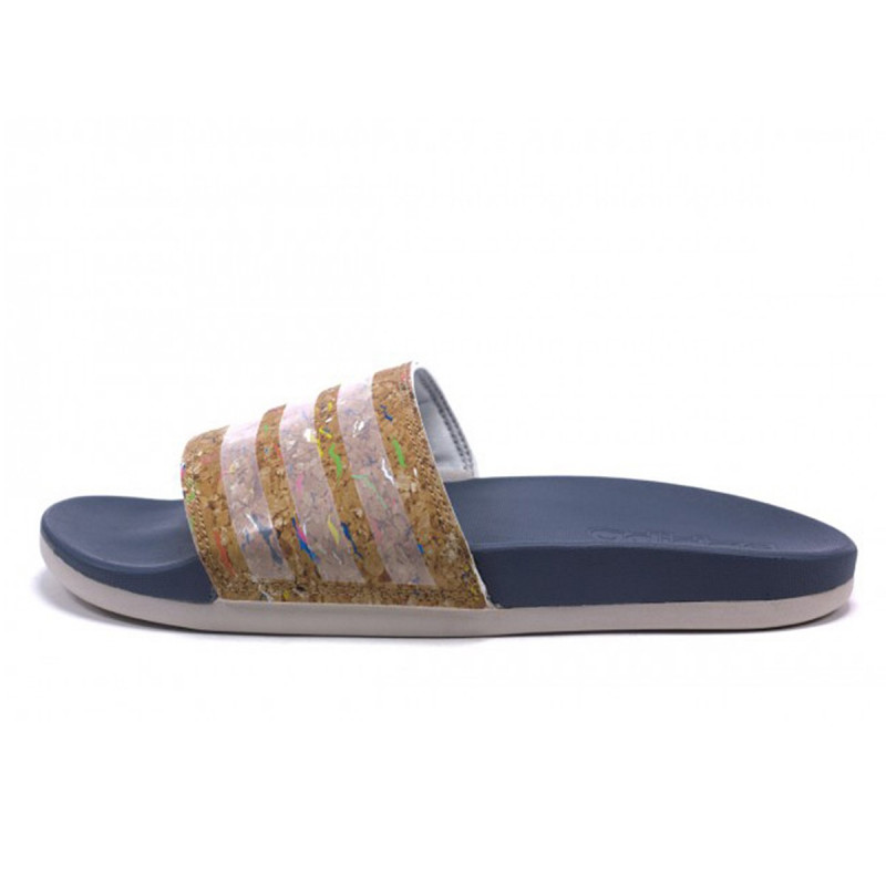 adidas Natikače adilette CF+ cork W 