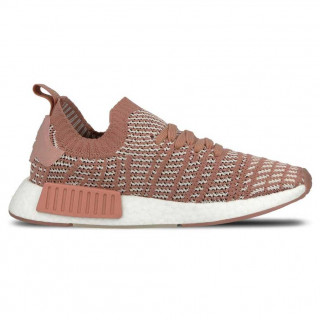 adidas Tenisice NMD_R1 STLT PK W ASHPNK/ORCTIN/FTWWHT 