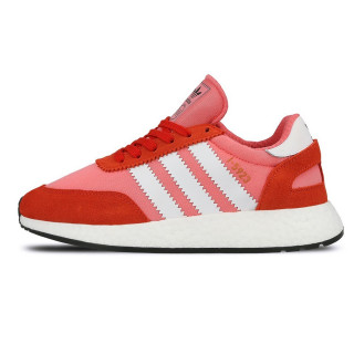 adidas Tenisice I-5923 W CHAPNK/FTWWHT/RED 