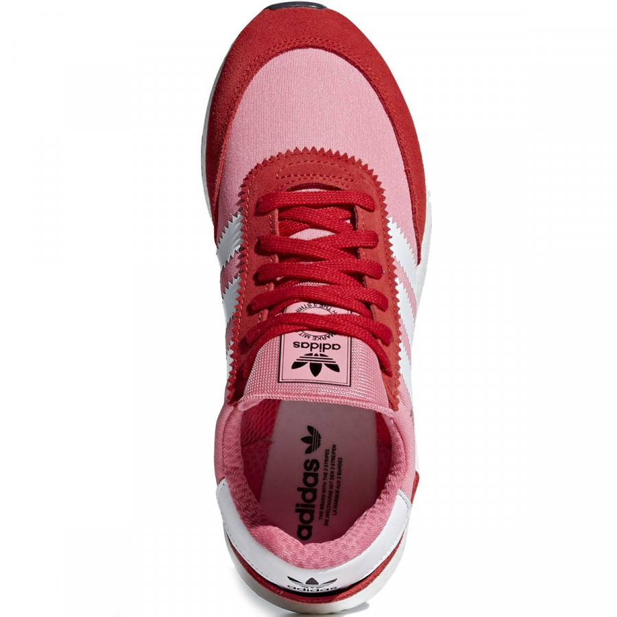adidas Tenisice I-5923 W CHAPNK/FTWWHT/RED 