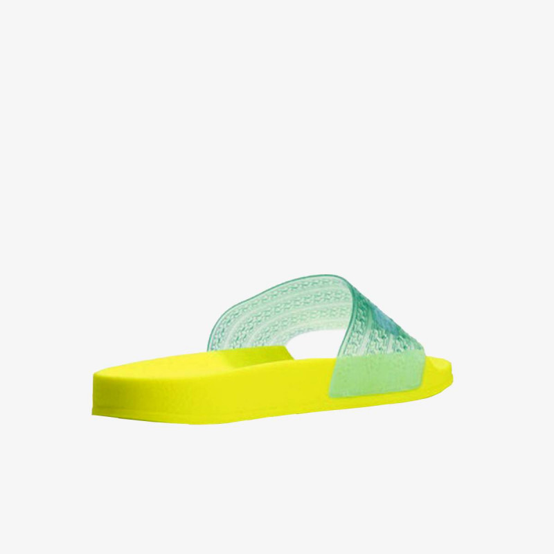 adidas Natika e ADILETTE LILO W SYELLO CLAQUA SYELLO Buzz