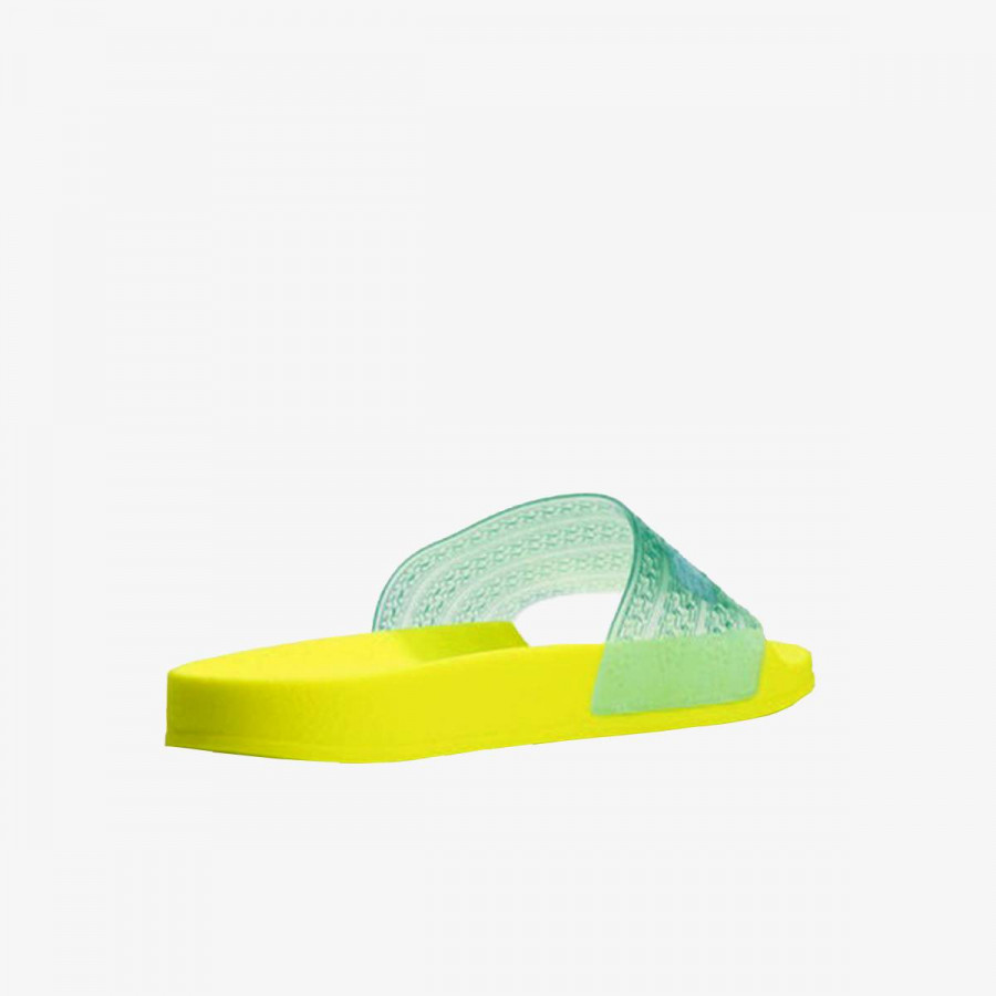 adidas Natikače ADILETTE LILO W SYELLO/CLAQUA/SYELLO 