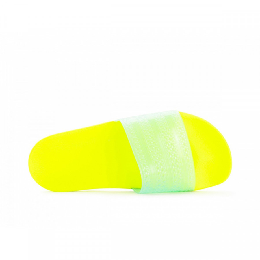 adidas Natikače ADILETTE LILO W SYELLO/CLAQUA/SYELLO 