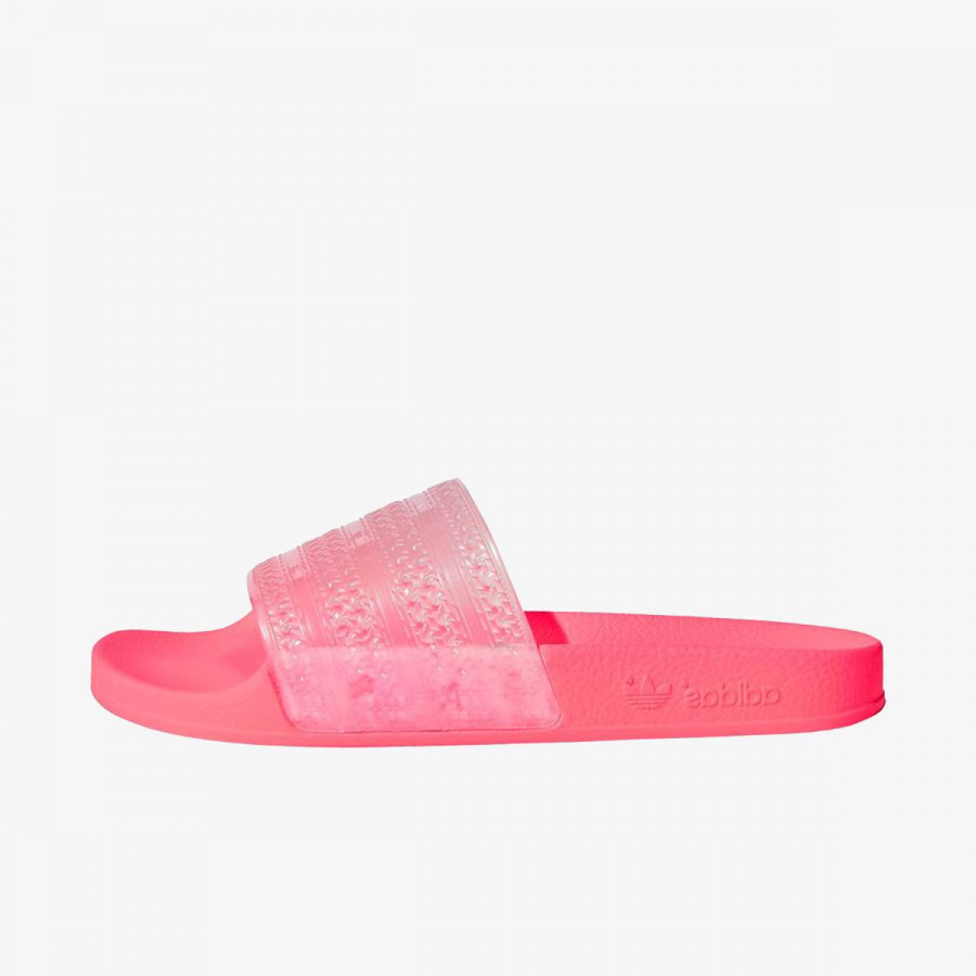 adidas Natika e ADILETTE LILO W REDZES AERPNK REDZES