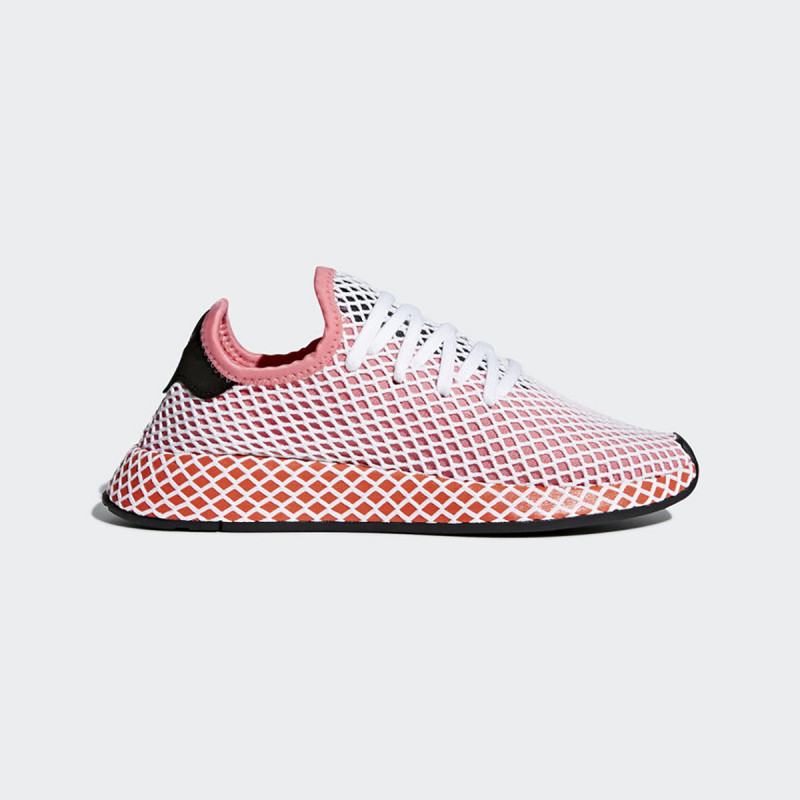 Adidas deerupt new arrivals runner buzz