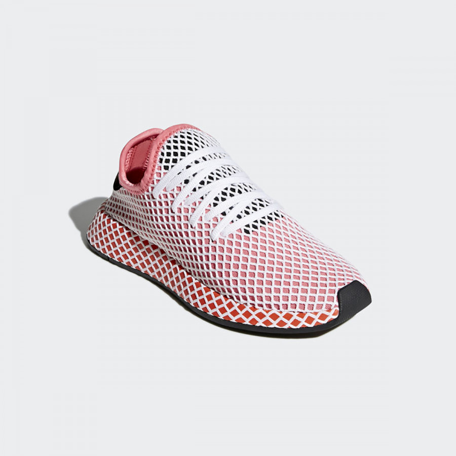 adidas Tenisice DEERUPT RUNNER W 