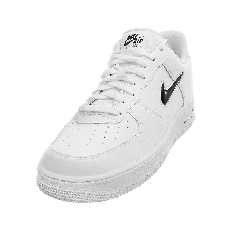 NIKE Tenisice AIR FORCE 1 JEWEL 