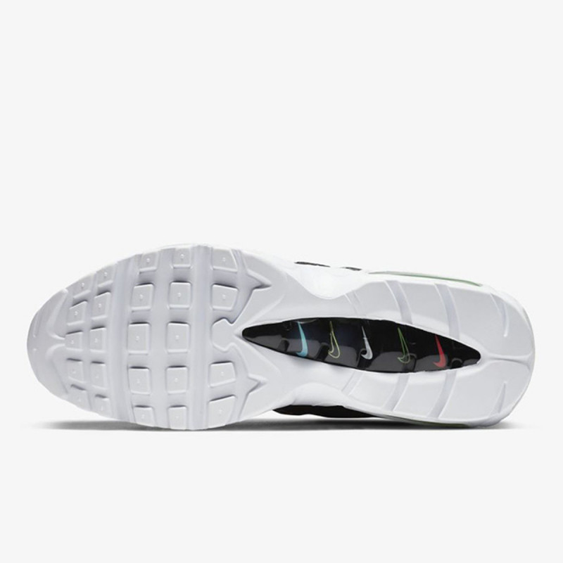 NIKE Tenisice AIR MAX 95 WW Buzz Sneaker Station Online Shop