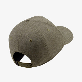 NIKE Šilterica JORDAN CLC99 CAP METAL JUMPMAN 