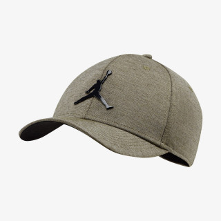 NIKE Šilterica JORDAN CLC99 CAP METAL JUMPMAN 