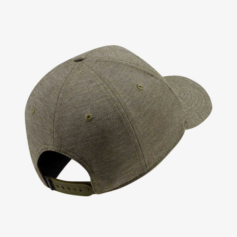 NIKE Šilterica JORDAN CLC99 CAP METAL JUMPMAN 