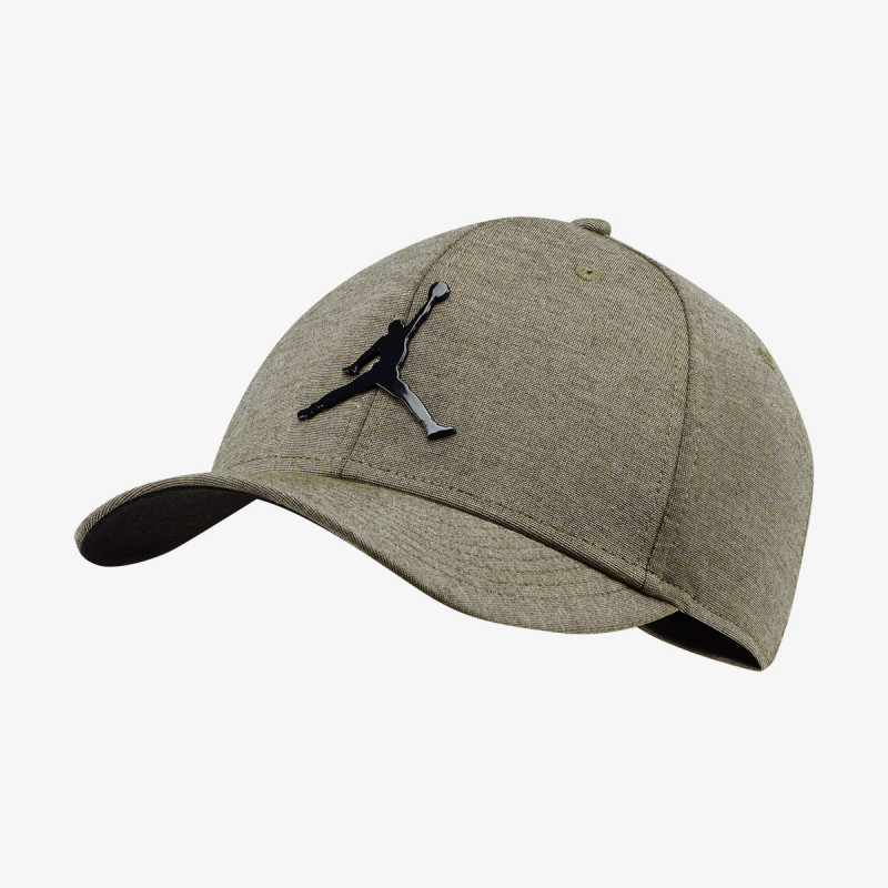 NIKE Šilterica JORDAN CLC99 CAP METAL JUMPMAN 