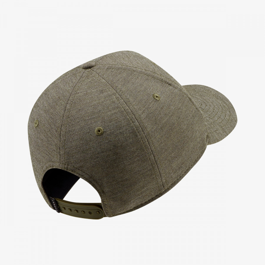 NIKE Šilterica JORDAN CLC99 CAP METAL JUMPMAN 
