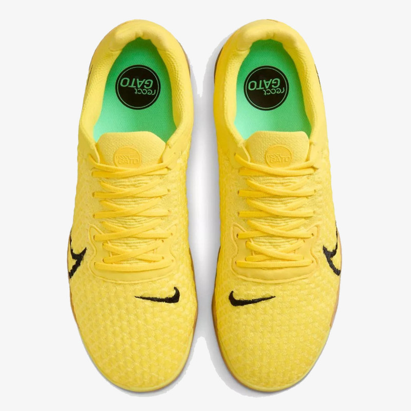 NIKE Tenisice React Gato 