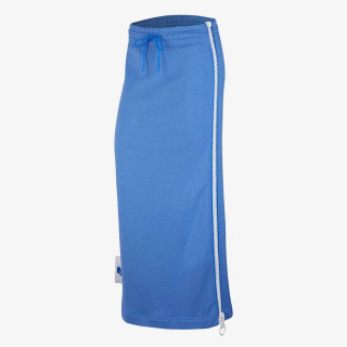 NIKE Suknja W NSW NSW FLC SKIRT LONG 