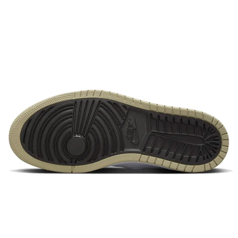 NIKE Tenisice AIR JORDAN 1 ZOOM AIR CMFT 
