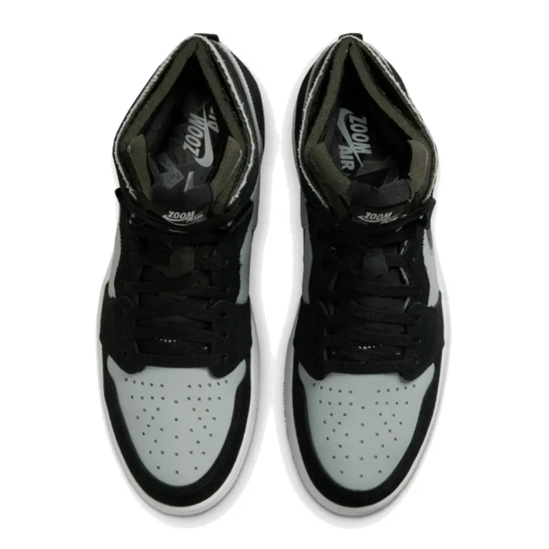 NIKE Tenisice AIR JORDAN 1 ZOOM AIR CMFT 