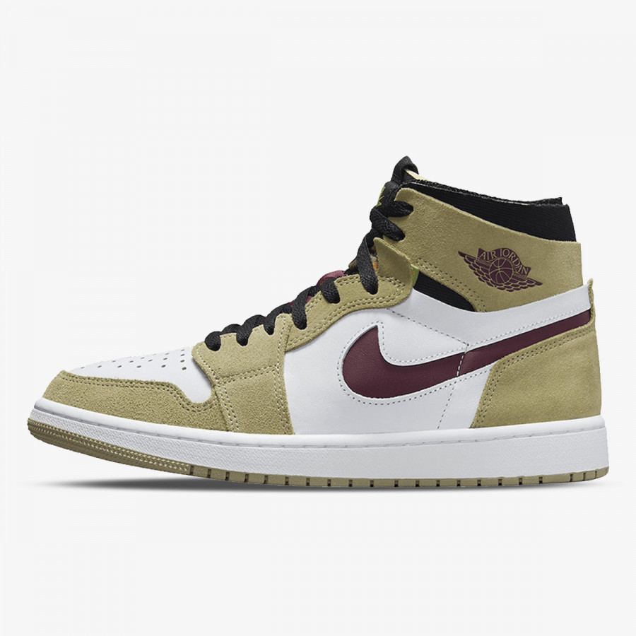 NIKE Tenisice AIR JORDAN 1 ZOOM AIR CMFT 