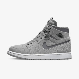 NIKE Tenisice W AIR JORDAN 1 ZOOM AIR CMFT 