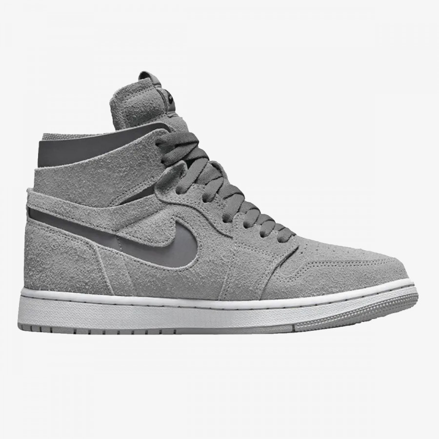 NIKE Tenisice W AIR JORDAN 1 ZOOM AIR CMFT 