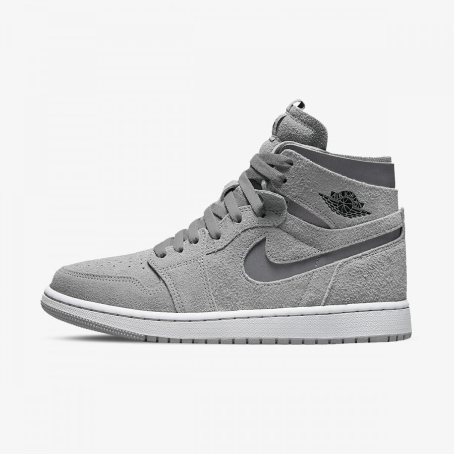 NIKE Tenisice W AIR JORDAN 1 ZOOM AIR CMFT 