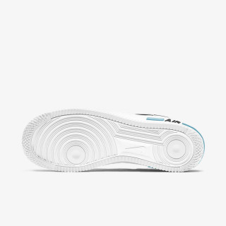 NIKE Tenisice AIR FORCE 1 REACT 