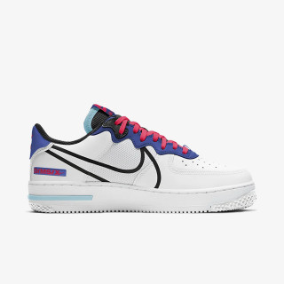 NIKE Tenisice AIR FORCE 1 REACT 