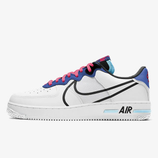 NIKE Tenisice AIR FORCE 1 REACT 