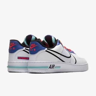 NIKE Tenisice AIR FORCE 1 REACT 