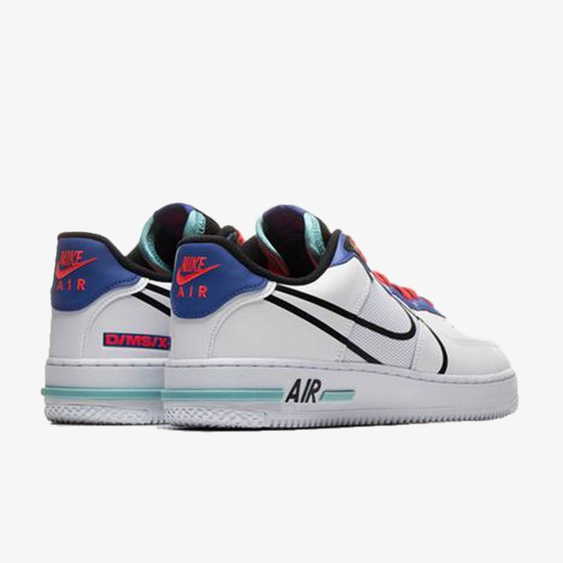 NIKE Tenisice AIR FORCE 1 REACT 