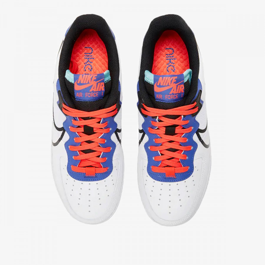 NIKE Tenisice AIR FORCE 1 REACT 