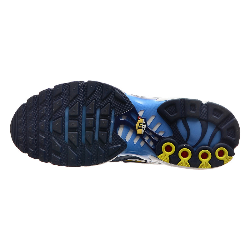 NIKE Tenisice AIR MAX PLUS 