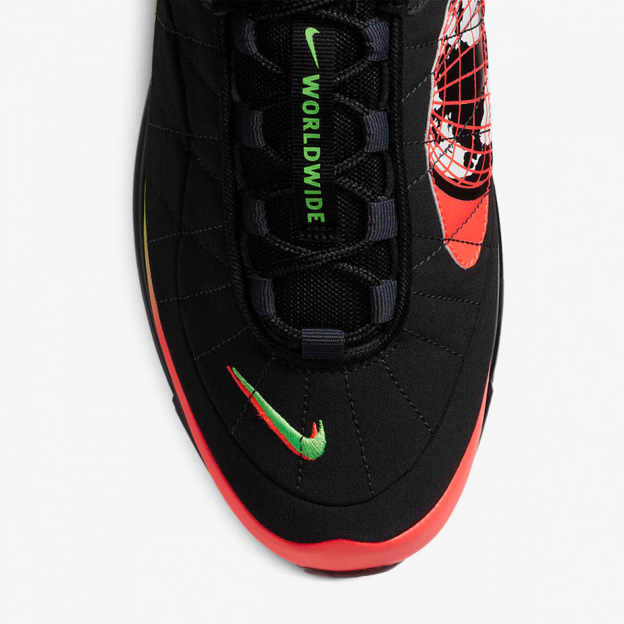 NIKE Tenisice MX-720-818 WW 