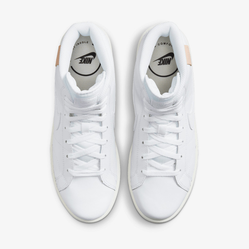 NIKE Tenisice WMNS NIKE COURT ROYALE 2 MID 