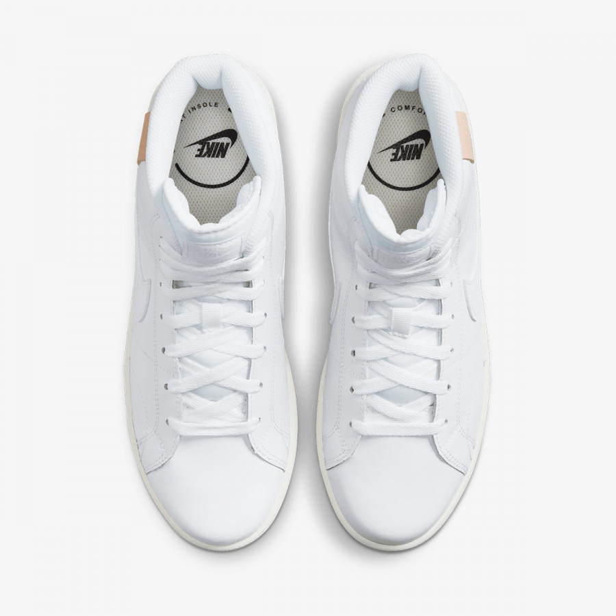 NIKE Tenisice WMNS NIKE COURT ROYALE 2 MID 