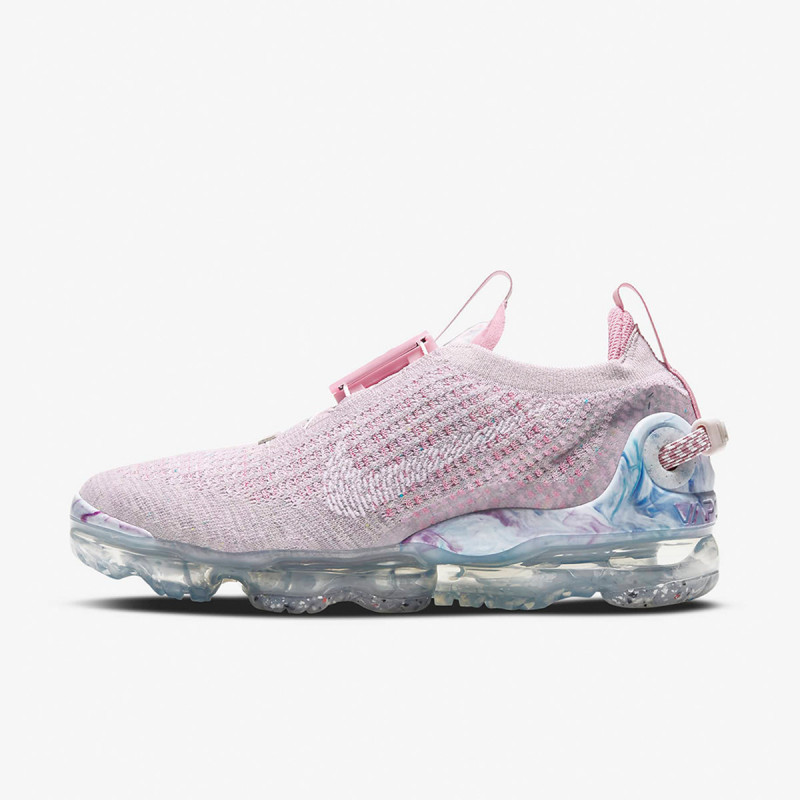 NIKE Tenisice W AIR VAPORMAX 2020 FK Buzz Sneaker Station
